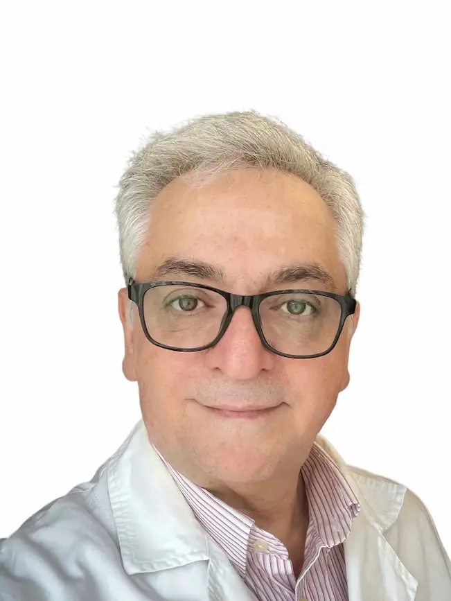 دکتر محمد حسن عبدالی