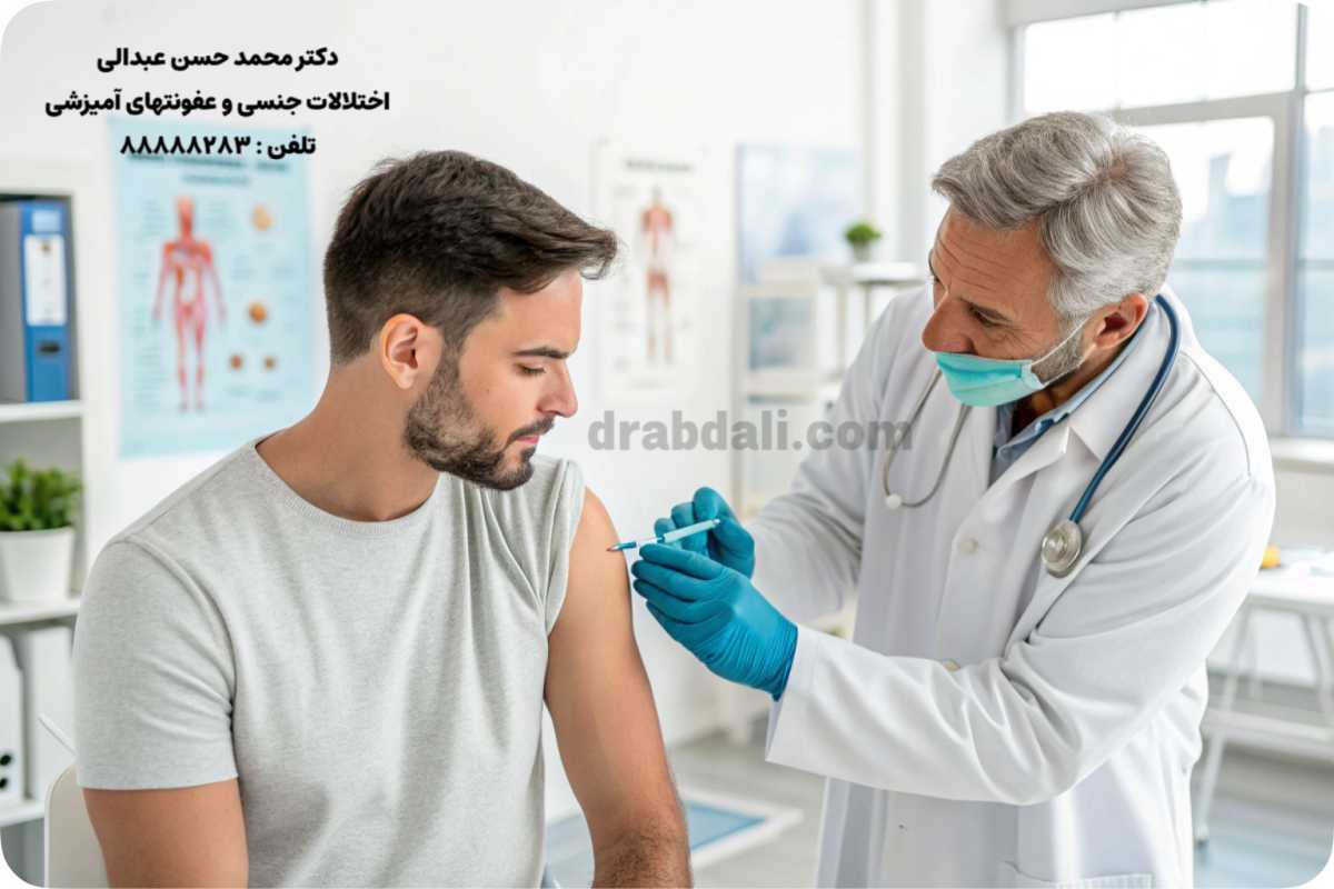 واکسن ایرانی یا واکسن خارجی؟ کدام را برای HPV انتخاب کنیم؟